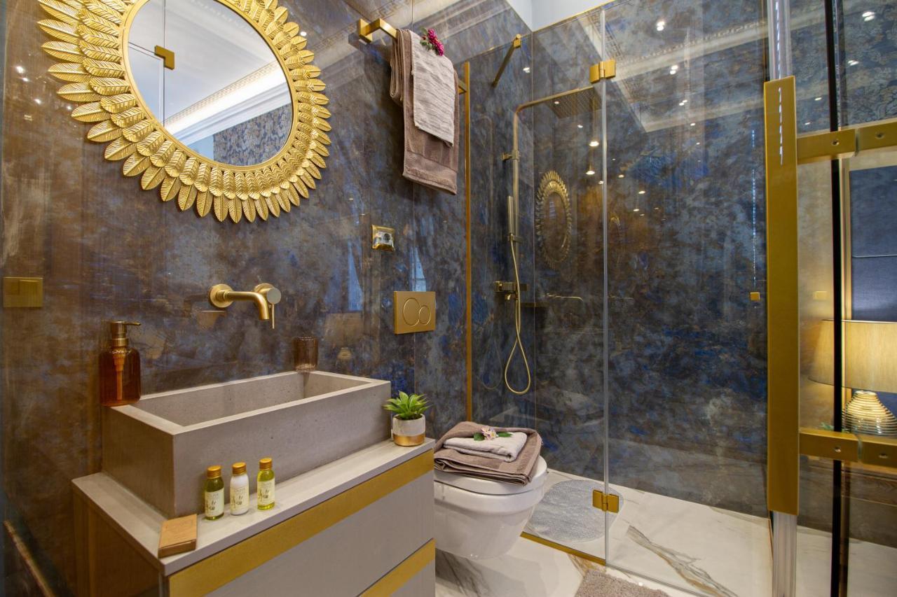 Superb Arena View Apartment Пула Екстериор снимка